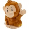 Fisher-Price Little People Monkey