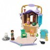 Disney Animators Littles Rapunzel Tower Play Set – Tangled