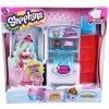 Shopkins Season 6 Chef Club Playset Nice N Icy Fridge …