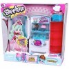 Shopkins Season 6 Chef Club Playset Nice N Icy Fridge …