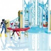 Mattel DMR13 - Ensemble De Jeu Pour Lycée DC Super Hero Girls Avec Figurine Batgirl Exclusive