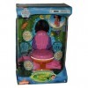 Fisher-Price Dora Stylin Sea Throne