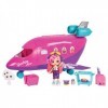 Shopkins Shoppies Jet de Skyanna