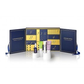 Calendrier de lAvent 2023 - HUYGENS - Valeur 210€ - Soins Visages & Corps - Certifiés Bio - Vegan - Made in France
