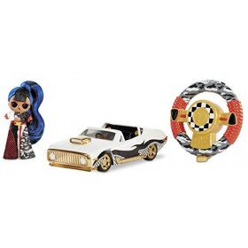 L.O.L. Surprise R/C Wheels-LLUH0