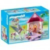 PLAYMOBIL 5985 - Chambre Princesse avec Pégase