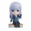 SASOKI Q Version Of The Aboriginal Reina & The Mismeasurement Of The Aboriginal Classmates Teenage Figurines | 10 cm PVC Mobi