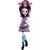 Monster High - DVH36 - Poupée - Draculaura Créa-Coiffure