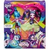 My Little Pony - A9223eu40 - Poupée - Coffret - Equestria Girls 2 Poupées