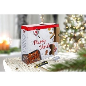 BGS Diy 95000 | Calendrier de lavent de loutil