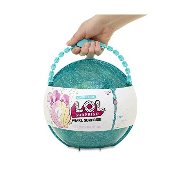 L.O.L. Surprise! Pearl Surprise Assortment Wave 2