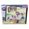 Moose toys - Little Live Pets - Ensemble de jeu - Littlest Pet Shop Skate Park