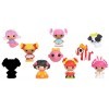 Lalaloopsy Tinies – Coffret n° 1 – Pack de 10 Mini Personnages