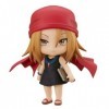 SASOKI Q Version Of Kyoyama Anna & Psychic King Anime Miss Anna Mignon Foulard Fille Figurine Poupée | Visage Mobile Changeab