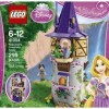 LEGO Disney Princess Rapunzels Creativity Tower 41054 Discontinued by manufacturer by Disney