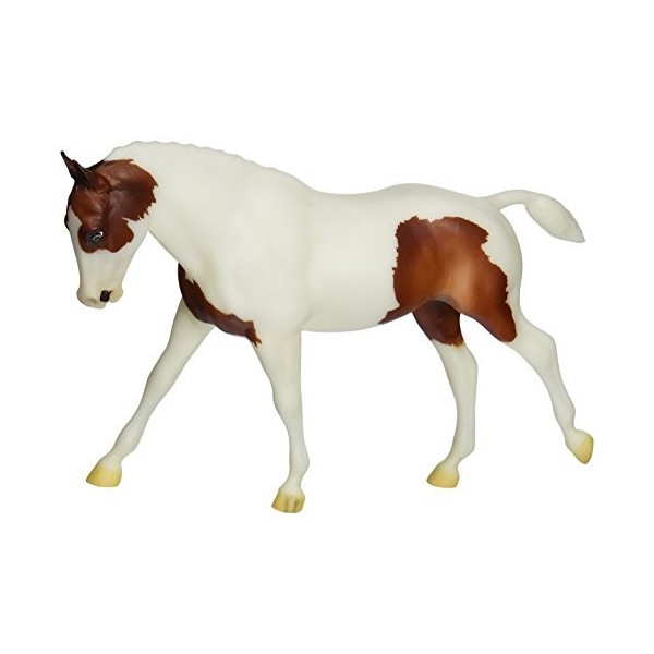 Breyer Smokin Doubledutch Toy