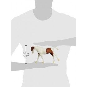 Breyer Smokin Doubledutch Toy