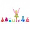 Disney Fairies Tink Jewel Boutique Playset