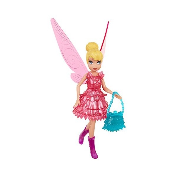 Disney Fairies Tink Jewel Boutique Playset