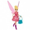 Disney Fairies Tink Jewel Boutique Playset