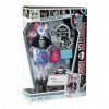 Monster High - Y8494 - Poupée - Abbey Bominable