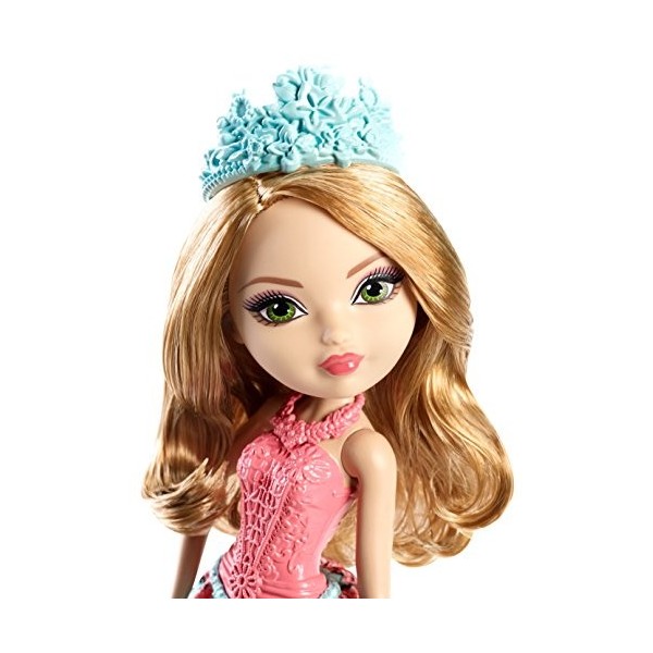 Ever After High - DLB37 - Poupée Classique - Ashlynn Ella