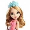 Ever After High - DLB37 - Poupée Classique - Ashlynn Ella