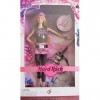 Barbie-Mattel - Poupée - Barbie Collection Hard Rock