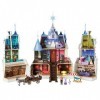 Disney Arendelle Castle Play Set - Frozen 2