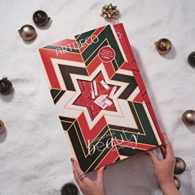 Artdeco Calendrier de lAvent 2022 - Calendrier de beauté cosmétique de qualité supérieure dune valeur de 220 € avec 24 surp