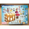 Playmobil - 4249 - Jeu de construction - Coffre de princesses transportable