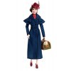 Barbie Signature poupée de collection Mary Poppins, Jouet Collector, FRN81