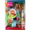 Barbie California Plage