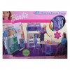 Barbie Doll All Around Home Dining Room Playset