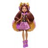 Monster High Poupée Clawdeen Transformation, FKP47