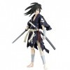 JJRPPFF Dororo Hyakkimaru Joint Mobile Hauteur 14 cm / 5,5 Pouces Poupée Danimation en PVC Collection Décorative Cadea