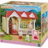 Sylvanian Families - 5393 - La maison framboise