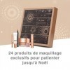 M. Asam MAGIC FINISH Calendrier de lAvent 2022 – Calendrier de lAvent spécial maquillage avec 24 surprises, 64,99 € seuleme