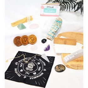 Calendrier de lAvent Rituels Sacrés