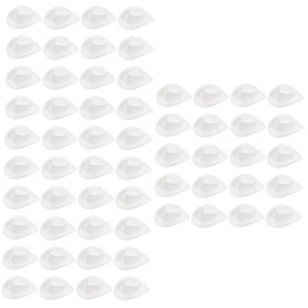 Abaodam 60 Pièces Petit Chapeau De Cow-Boy Petits Chapeaux pour Lartisanat Mini-Chapeaux Décorations De Fête Occidentales Ch