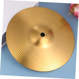 GLSTOY Instrument À Percussion 8 Instruments De Musique Pour Adultes Ensembles De s Ensembles De Batterie Pour Adultes Chapea