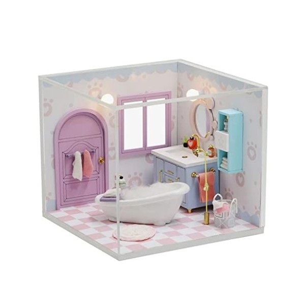 Le Toy Van - La grande maison de poupée