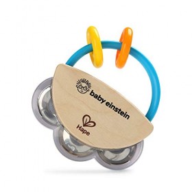 Baby Einstein by Hape E12011 Toy, Multicoloured