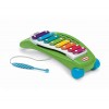 Little Tikes Tap-A-Tune Xylophone- Plays Any Tune - Ideal First Instrument - Doubles As Pull Toy - Promotes Hand-Eye Coordina
