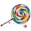 Remo 1x10" ET-7110-00 Lollipop Drum