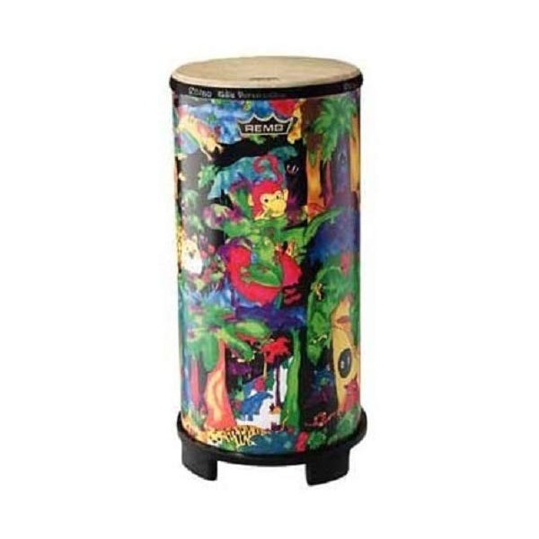 Remo KD-0010-01 Kids Percussion Tubano