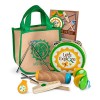 Melissa & Doug | Lets Explore Camp Kit de Jeu de Musique | 3 + | Cadeau pour garçon ou Fille