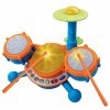 VTech KidiBeats Kids Drum Set