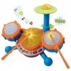 VTech KidiBeats Kids Drum Set