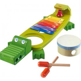 COSTWAY Batterie Jazz pour Enfant avec 5 Tambours, 2 Cymbales,  Tabouret,Clavier 8 Clés Tambours Angle Inclinable Microphone Bleu -  Cdiscount Jeux - Jouets